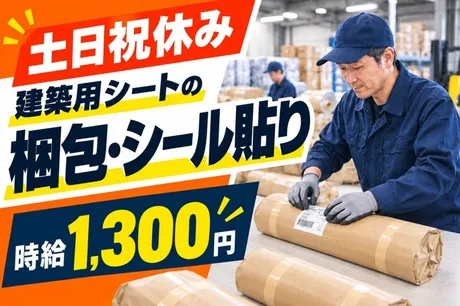 北海サポート株式会社