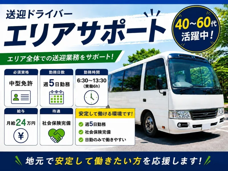 株式会社みつばモビリティの求人・転職情報