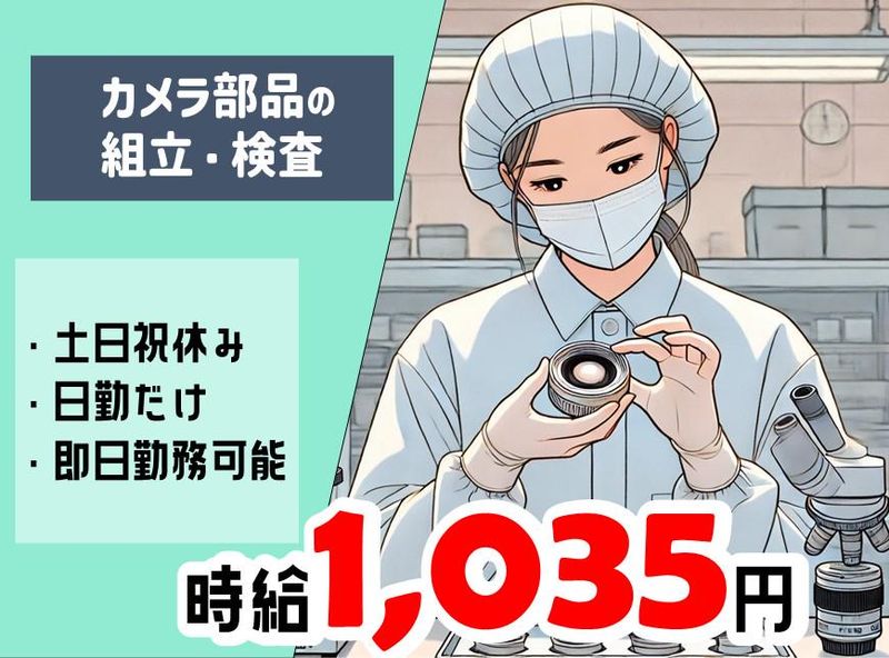 株式会社NCI　郡山支店