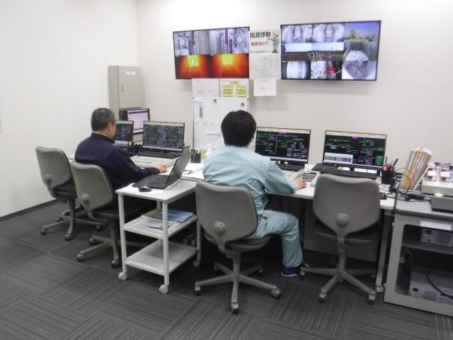 ㈱日本管財環境サービスの求人・転職情報