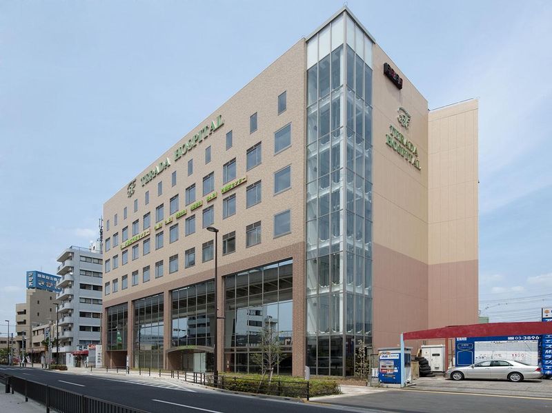 医療法人社団俊和会-0002の求人・転職情報