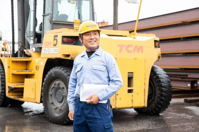 東鉄運輸株式会社の求人・転職情報