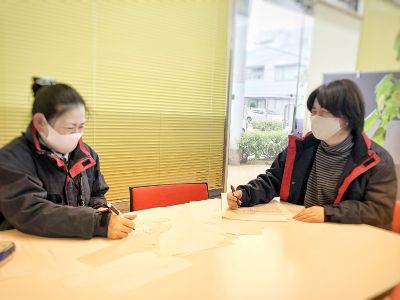 有限会社 コーナルの求人・転職情報