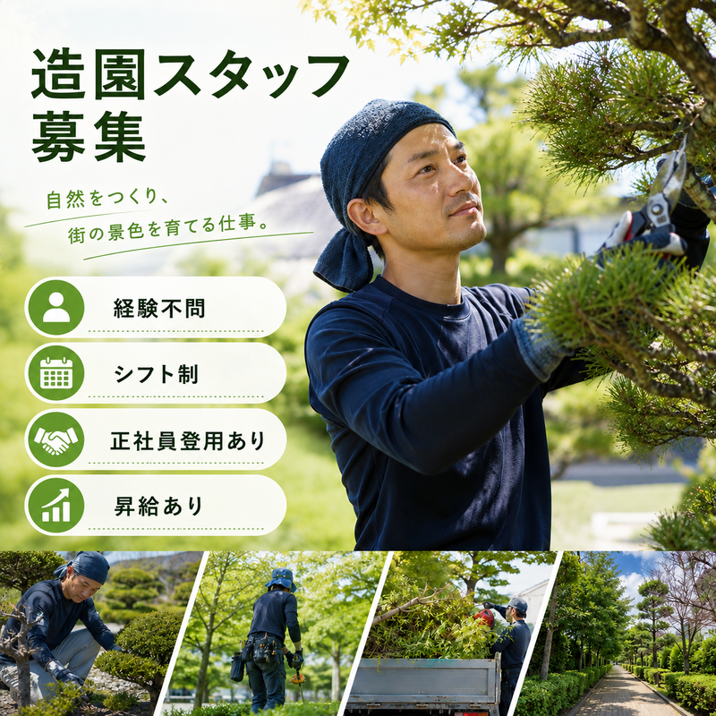 求人画像