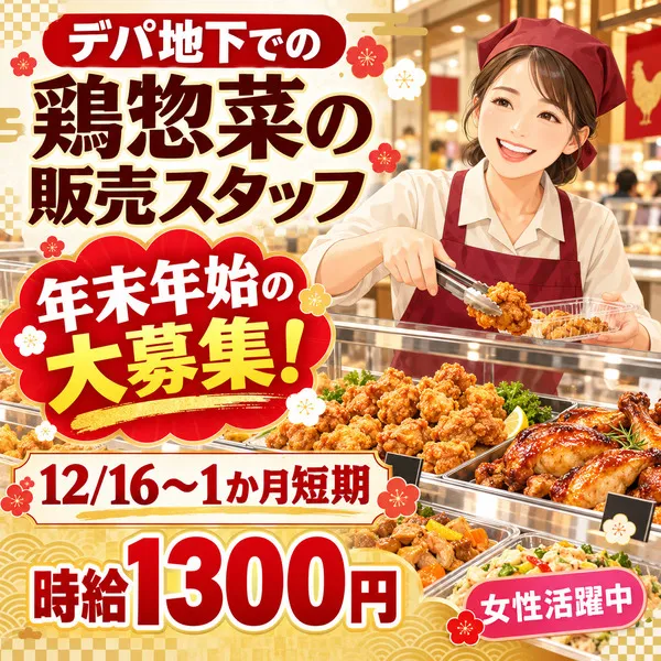 株式会社ナラーズのアルバイト・バイト求人情報