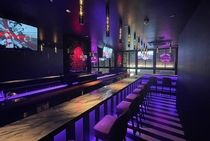 BUNNY BAR CHARINKO 四日市店のアルバイト・バイト求人情報-23