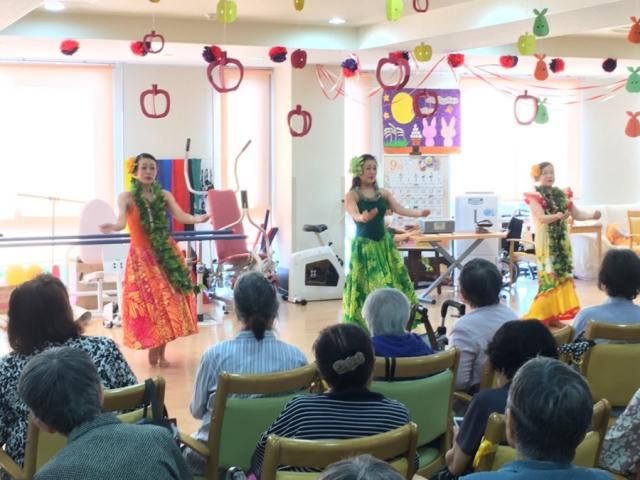 陽光苑　デイサービス　　社保パート　　2025/10/24修正のアルバイト・バイト求人情報-04