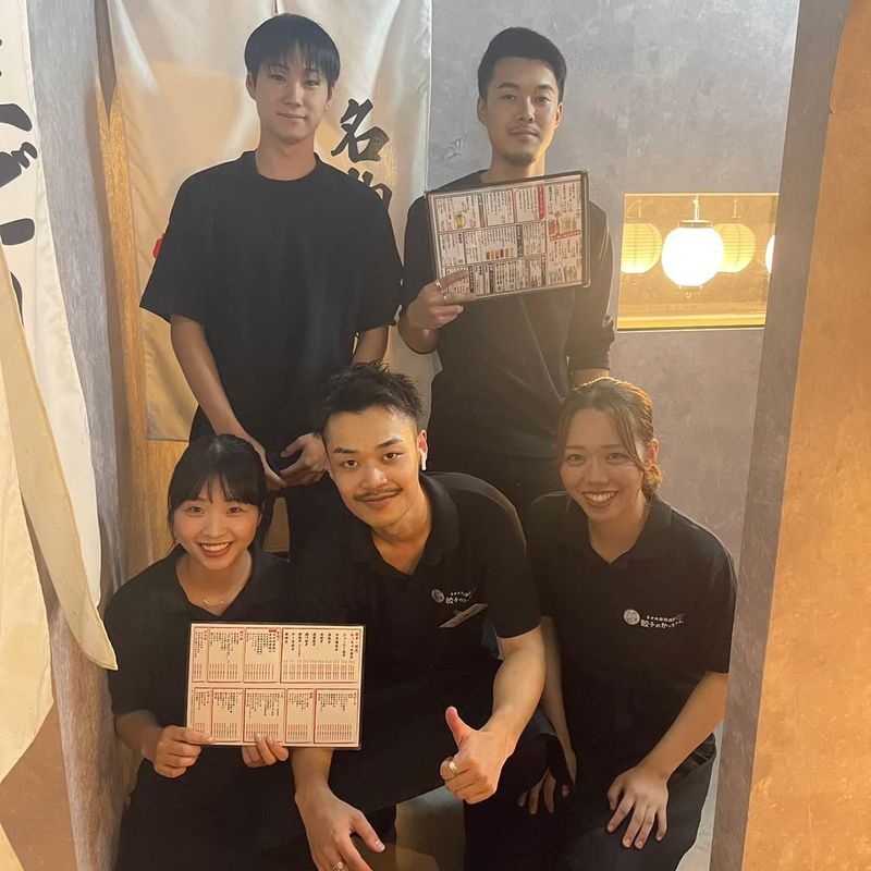 餃子のかっちゃん　京都三条店のアルバイト・バイト求人情報-03