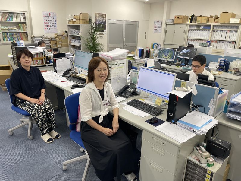 株式会社フレックスシステムの求人・転職情報