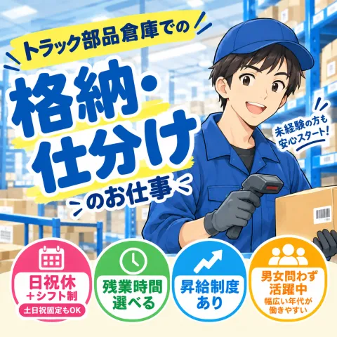 株式会社　セイノースタッフサービス　関西支店
