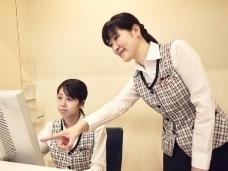 株式会社ニチイ学館の求人・転職情報