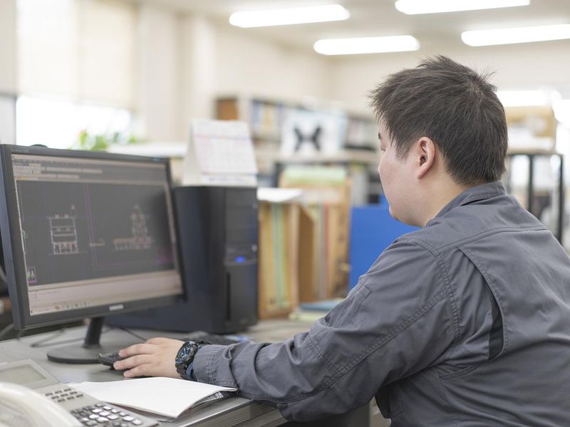 株式会社山本鉄工所