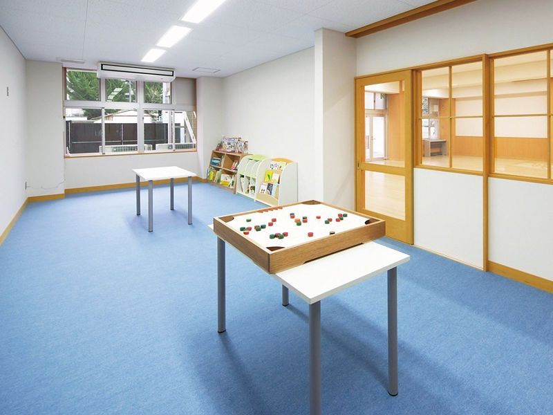 社会福祉法人フジの会の求人・転職情報