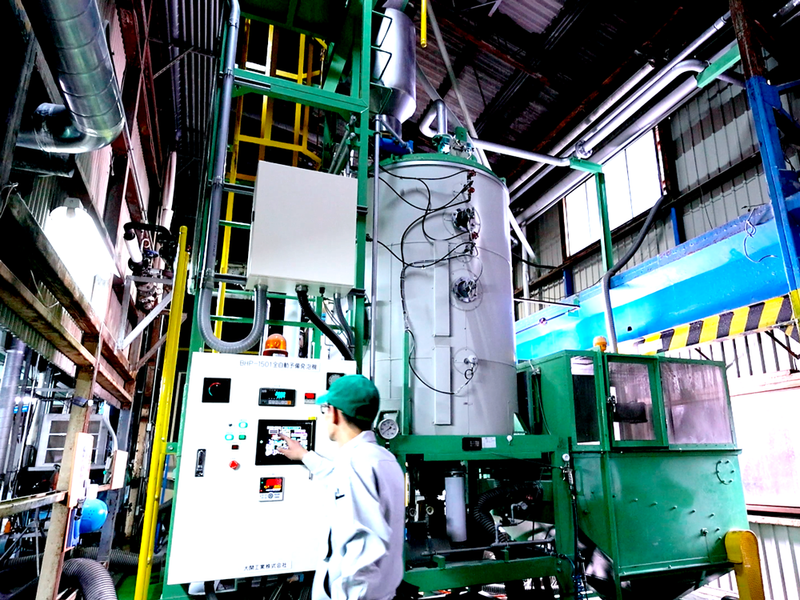 ダイリュウ滋賀株式会社の求人・転職情報