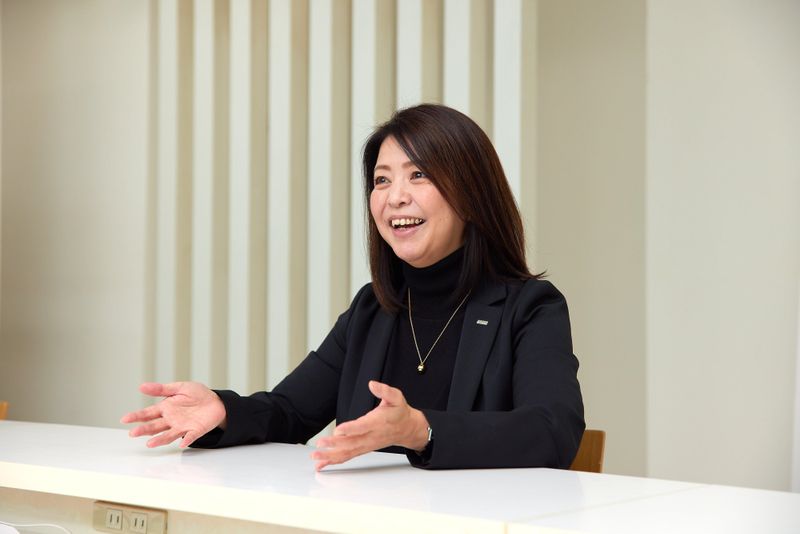 株式会社エイブルの求人・転職情報