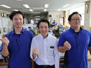 静岡資材 株式会社の求人・転職情報