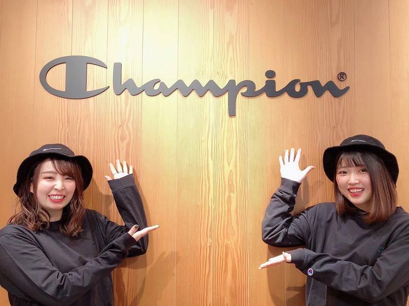チャンピオン　三井アウトレットパーク倉敷のアルバイト・バイト求人情報-02
