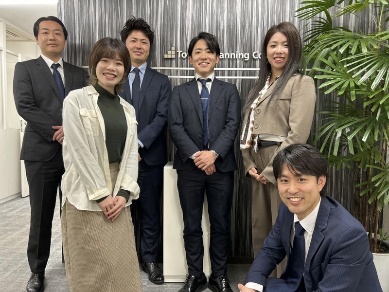 タワーズプランニング株式会社のアルバイト・バイト求人情報-01