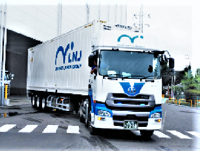 株式会社ＬＮＪ中通-0001の求人・転職情報