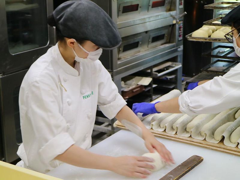 株式会社ペニーレインの求人・転職情報