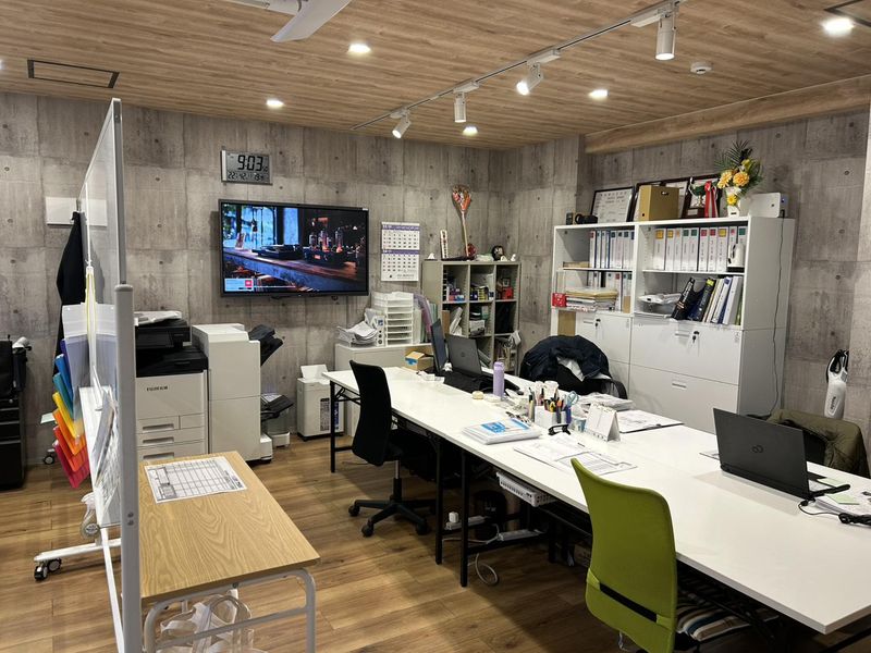 株式会社直崇建設の派遣求人情報