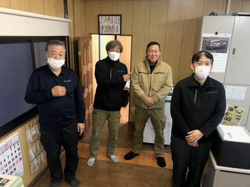 株式会社K-アイ トランスポートのアルバイト・バイト求人情報-02