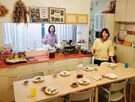 社会福祉法人　聖家族の家