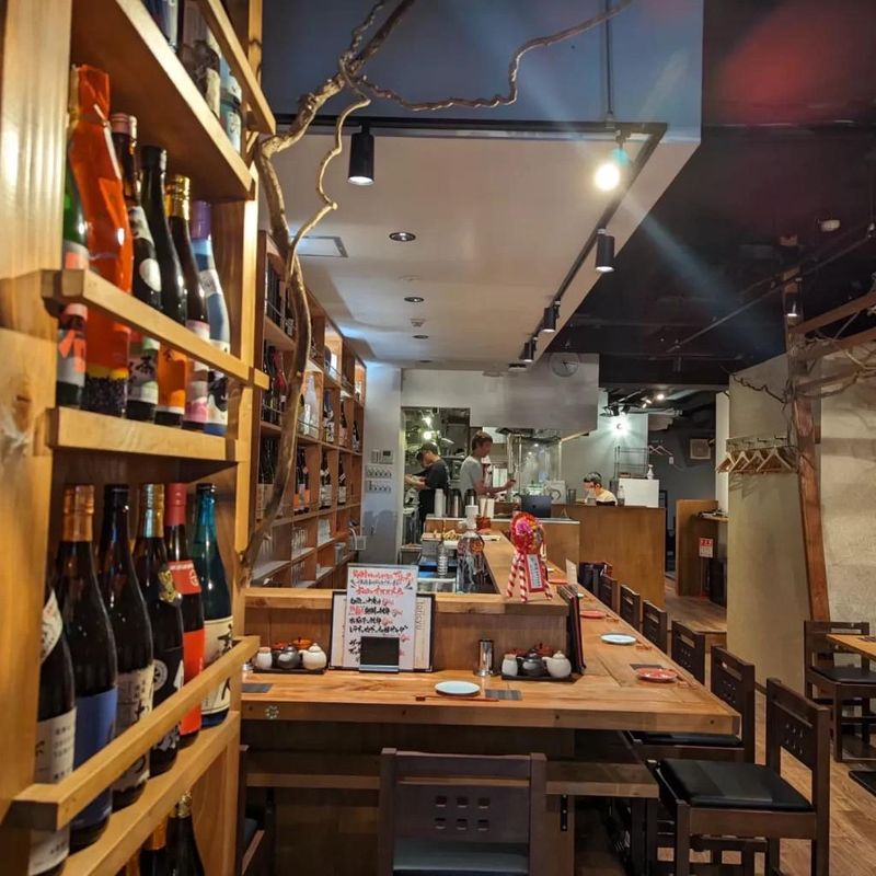 酒ぐら鳥酎　神田大手町店のアルバイト・バイト求人情報-03