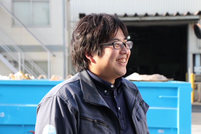 株式会社ジーエムエス　ドライバー詰所のアルバイト・バイト求人情報-05