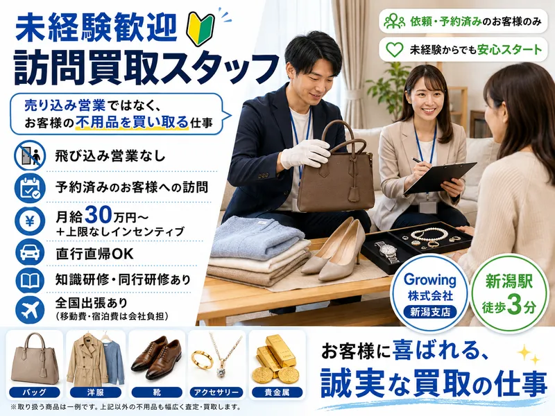 Ｇｒｏｗｉｎｇ株式会社の求人・転職情報