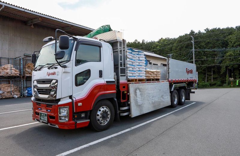 株式会社富士ミルクの求人・転職情報