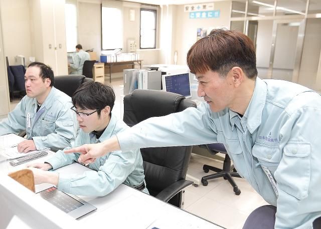 ㈱日本管財環境サービスの求人・転職情報