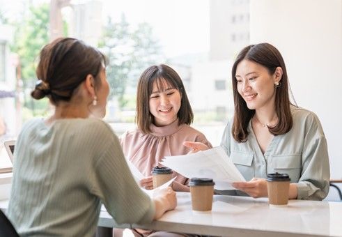 サンライフ・クリエイション株式会社のアルバイト・バイト求人情報-28