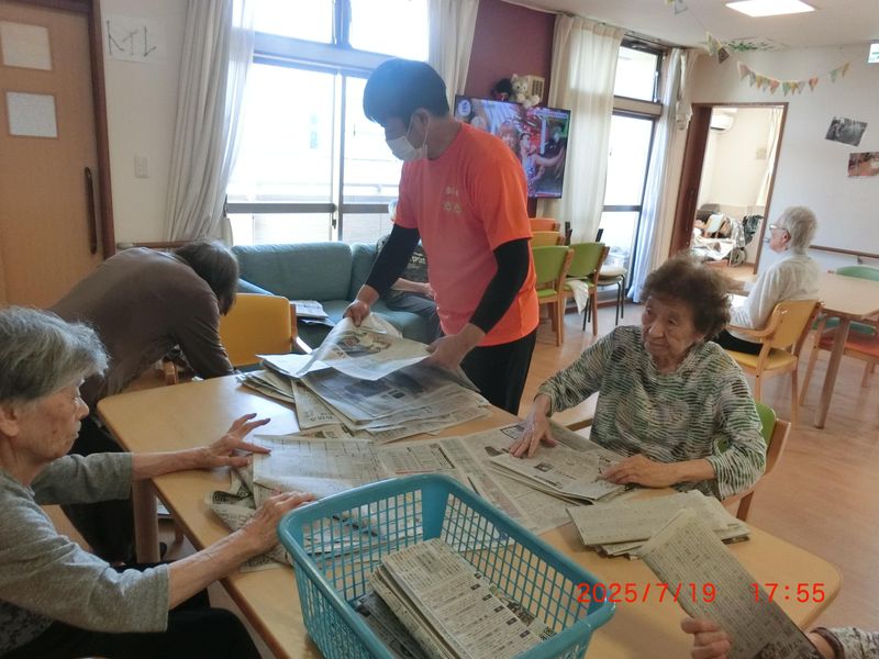 グループホーム　あいる岡田のアルバイト・バイト求人情報-03