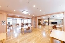 イリーゼ南流山のアルバイト・バイト求人情報-02