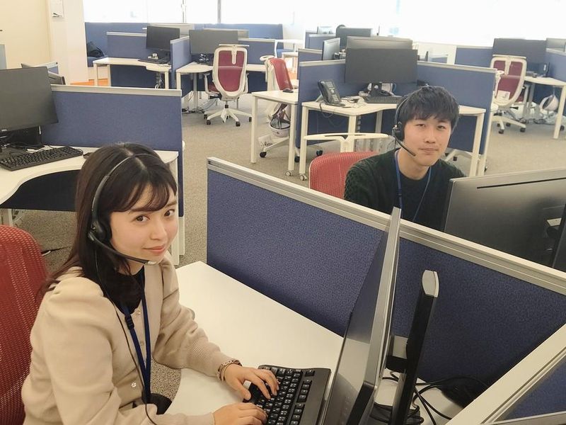 チューリッヒ保険会社のアルバイト・バイト求人情報-03