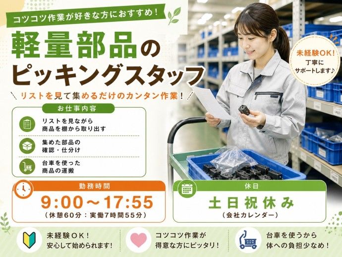 株式会社NCI