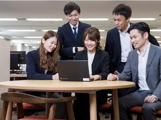 株式会社アルファネット