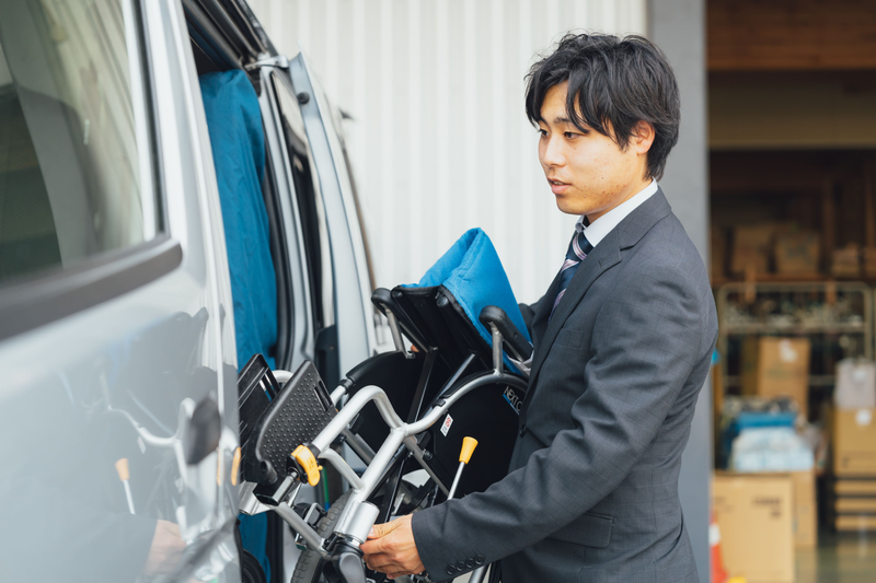 株式会社大平の求人・転職情報