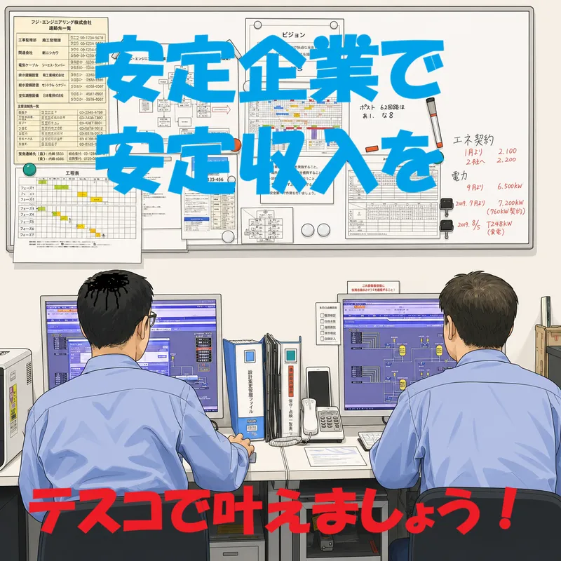 テスコ株式会社　上北沢事業所のアルバイト・バイト求人情報
