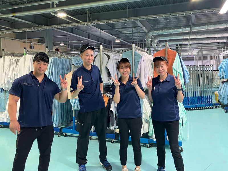 株式会社ザイマックスカレス関西の求人・転職情報