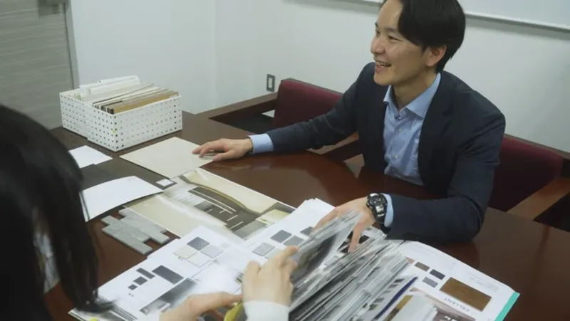 株式会社彩美デザインの求人・転職情報