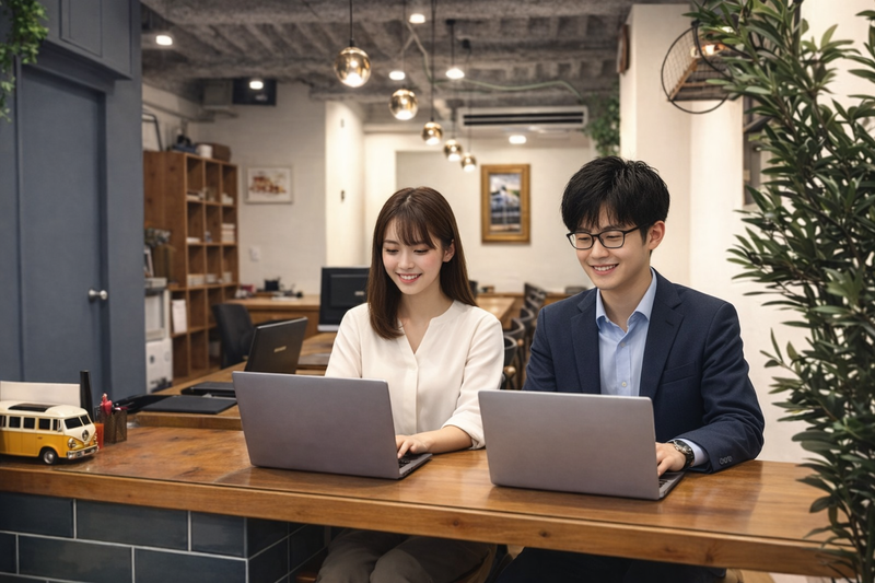 株式会社イールームの求人・転職情報