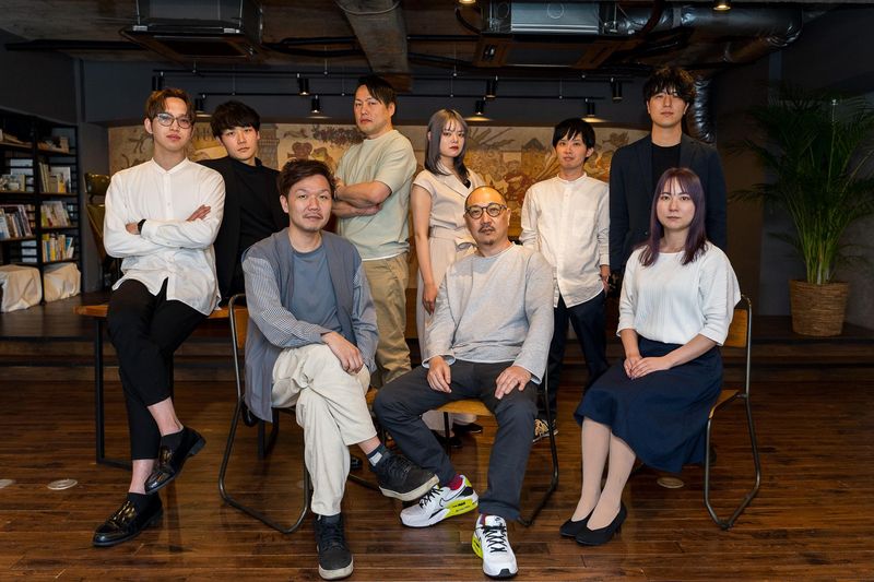株式会社relationの求人・転職情報