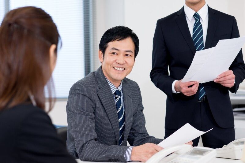 株式会社パソナグループの求人・転職情報