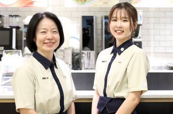 ドトールコーヒーショップ 京急新馬場店のアルバイト・バイト求人情報-06