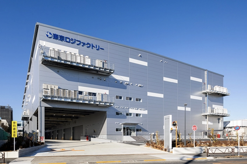 東京ロジファクトリー株式会社の求人・転職情報