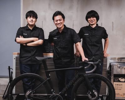 東京都のロードバイクの求人 | Indeed (インディード)
