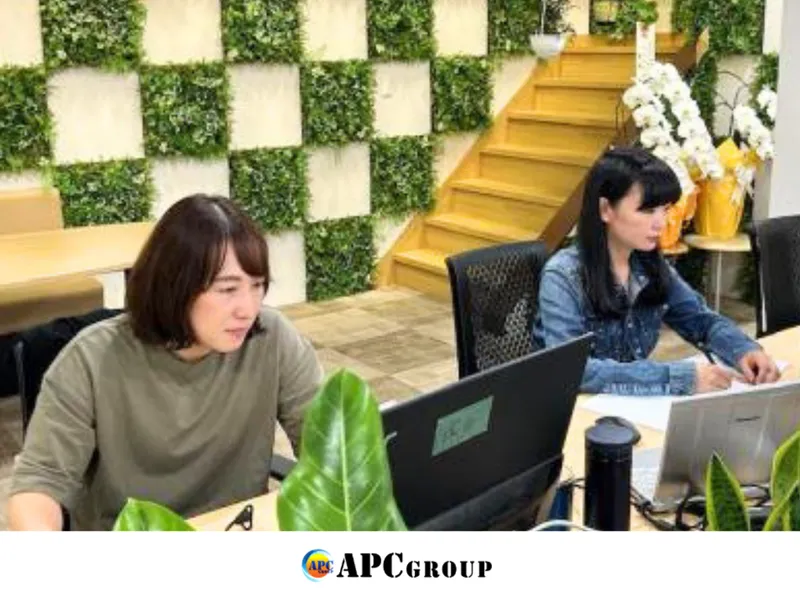 株式会社エーピーシーメンテナンスの求人・転職情報