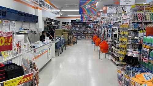 オートバックス　秋田仁井田店(株式会社オートバックス東日本販売)のアルバイト・バイト求人情報-02